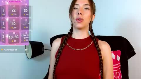 celestegp online show from January 2026 04:48:02 AM