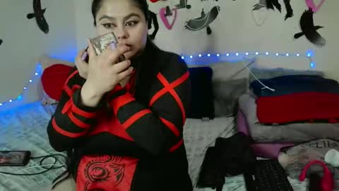 celestehot222 online show from October 2025 10:55:01 PM