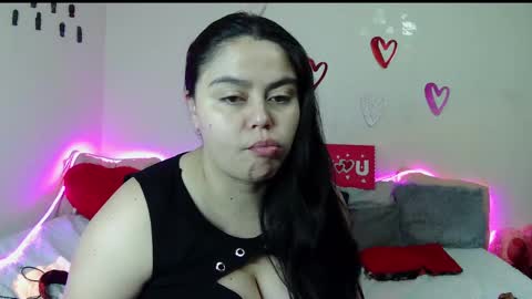 celestehot707rs online show from February 2025 02:00:01 PM