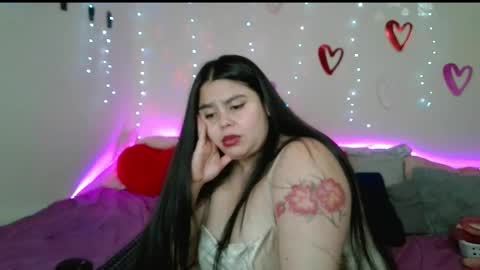 celestehot707rs online show from February 2025 01:24:01 AM