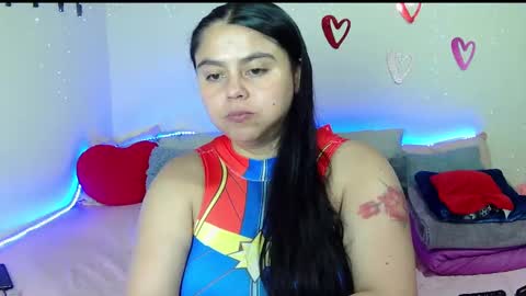 celestehot707rs online show from September 2025 02:07:02 PM