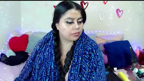 celestehot707rs online show from January 2026 08:08:02 AM