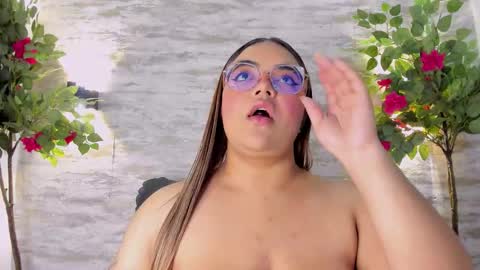  CELESTE  online show from October 2025 03:20:02 AM