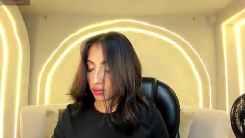 Celeste Moon online show from March 2026 11:22:01 PM