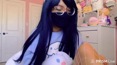 Snapshot of celesteneko chatting on May 2026 08:59:01 PM celesteneko online show from May 2026 08:59:01 PM
