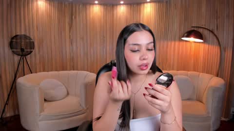 Celeste online show from January 2025 01:16:02 AM