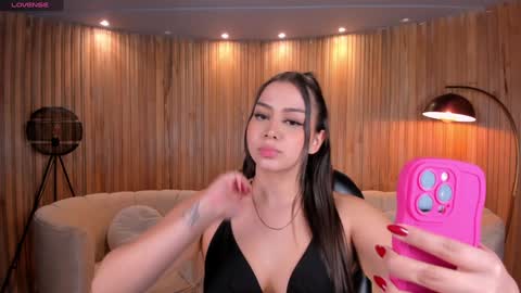 Celeste online show from January 2025 04:28:02 AM