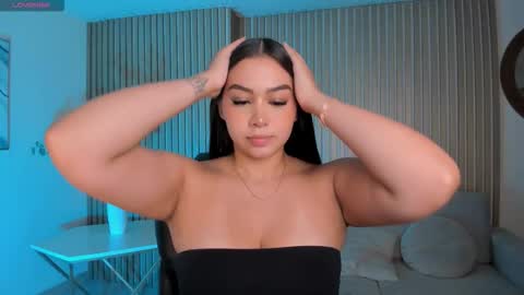 Celeste online show from September 2025 11:21:01 AM