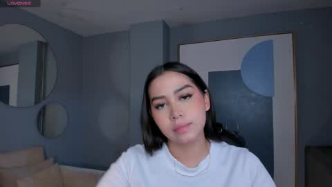 Celeste online show from September 2025 10:17:01 AM