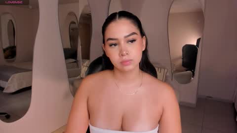 Celeste online show from September 2025 09:14:01 AM