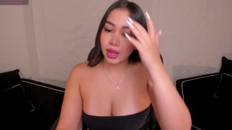 Celeste online show from October 2025 10:05:02 AM