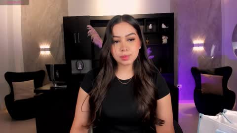 Celeste online show from February 2026 10:43:01 AM