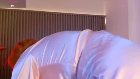 celesteprestigge online show from October 2025 09:45:01 PM