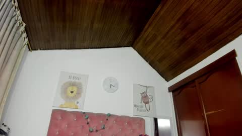 Celeste online show from January 2025 11:28:01 AM