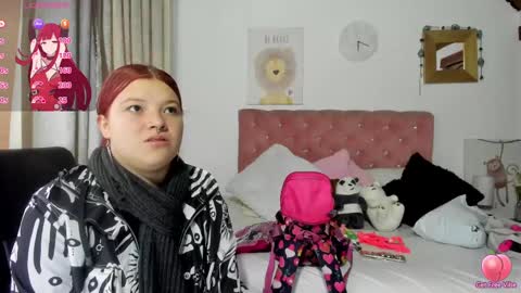 Celeste online show from March 2025 11:18:02 AM