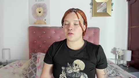 Celeste online show from September 2025 11:21:02 AM