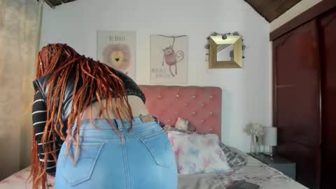 Celeste online show from September 2025 11:22:02 AM