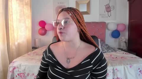 Celeste online show from September 2025 05:27:01 PM