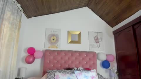 Celeste online show from September 2025 11:13:02 AM