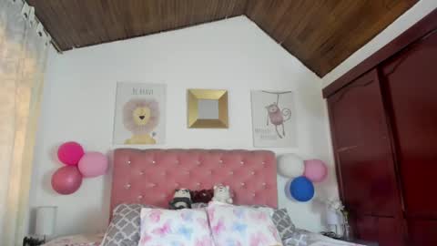 Celeste online show from September 2025 11:36:02 AM