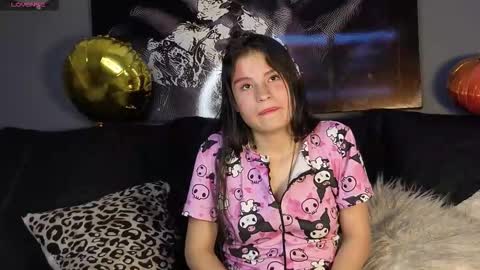 Snapshot of celestesecret chatting on October 2025 11:14:01 PM Sara online show from October 2025 11:14:01 PM