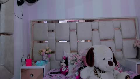 celestesexx_ online show from January 2026 05:13:01 AM