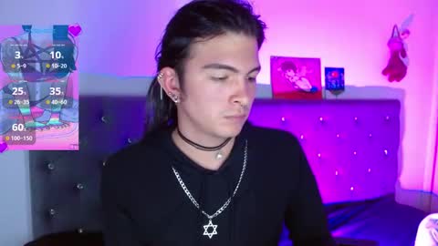 I am Valentinn online show from March 2026 08:00:02 AM