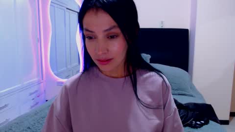 Celeste online show from May 2026 05:03:02 AM