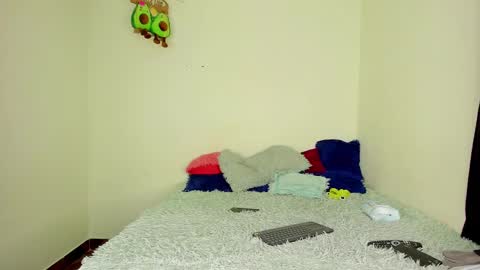 Celeste  online show from February 2025 12:32:02 AM