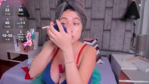 Snapshot of celesthejones chatting on February 2026 07:15:01 AM CelestheJones online show from February 2026 07:15:01 AM