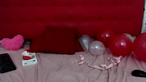 Celestial online show from February 2025 04:41:02 PM