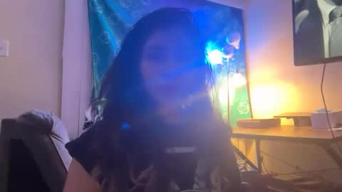 celestialillusions777 online show from February 2026 01:22:02 PM