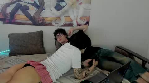 Snapshot of celestialllhorny888 chatting on May 2026 01:19:01 PM Lerchik online show from May 2026 01:19:01 PM