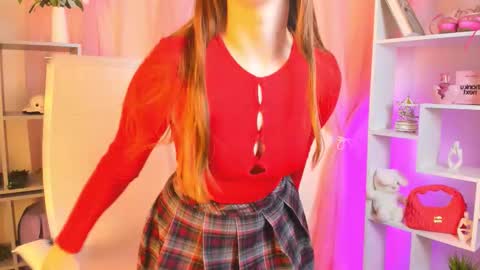 your cute kitty online show from February 2026 12:50:01 PM