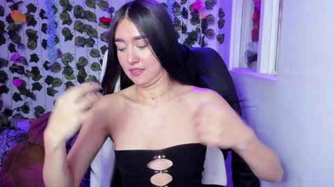 Celestineeeeee online show from December 2024 12:23:01 AM