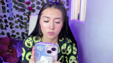 Celestineeeeee online show from December 2024 04:19:02 PM