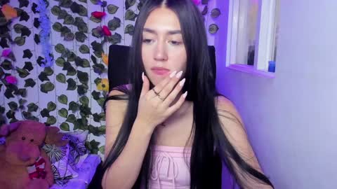 Celestineeeeee online show from December 2024 10:13:01 PM