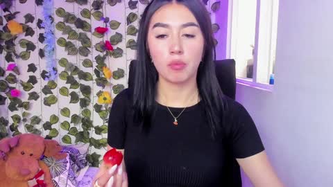 Celestineeeeee online show from December 2024 05:22:02 PM