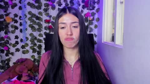 Celestineeeeee online show from January 2025 08:39:02 PM