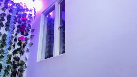 Celestineeeeee online show from January 2025 01:13:01 AM