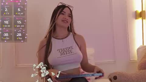 Snapshot of celestte_vanegas chatting on June 2026 05:28:01 PM celestte_vanegas online show from June 2026 05:28:01 PM