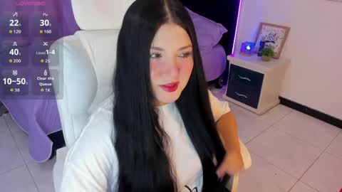 Snapshot of celesttee_21 chatting on May 2026 09:27:01 PM Celesttee online show from May 2026 09:27:01 PM