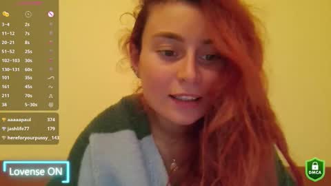 CelestynStar online show from December 2025 07:53:02 PM