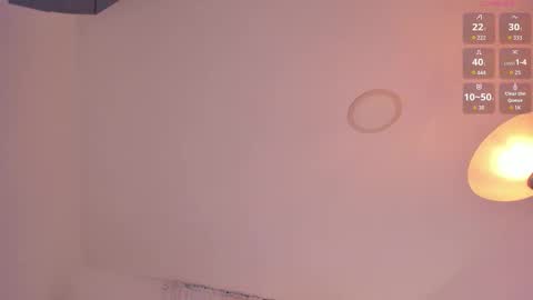 Ari online show from November 2025 08:42:01 PM