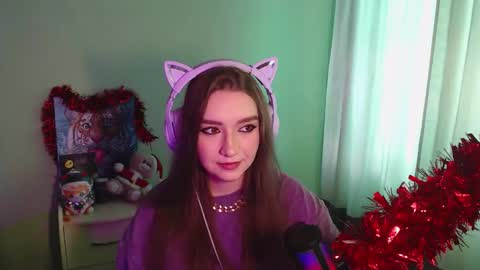 celia_sensual_ online show from February 2026 08:20:01 AM