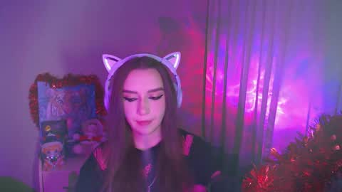 celia_sensual_ online show from February 2026 12:35:01 PM