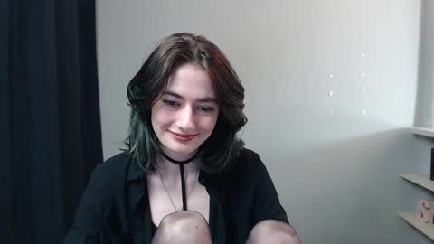 Celina online show from January 2025 10:18:02 AM