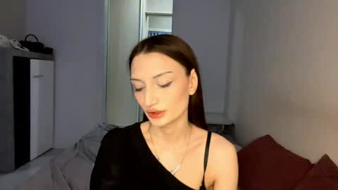 Snapshot of celinaimmel chatting on May 2026 08:19:01 AM Eva online show from May 2026 08:19:01 AM