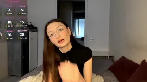 Snapshot of celinaimmel chatting on May 2026 08:55:01 AM Eva online show from May 2026 08:55:01 AM
