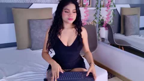 Snapshot of celine_lee chatting on September 2025 04:40:02 PM Celine online show from September 2025 04:40:02 PM